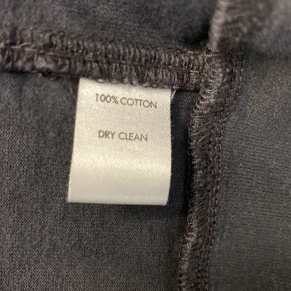 Calvin Klein charcoal jacket - Picture 7 of 9